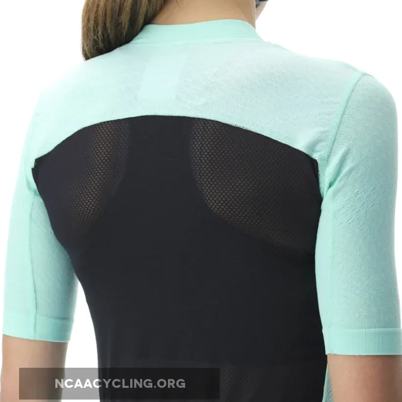 UYN Lightspeed Women Jersey - Green 102288-E789 For Sale