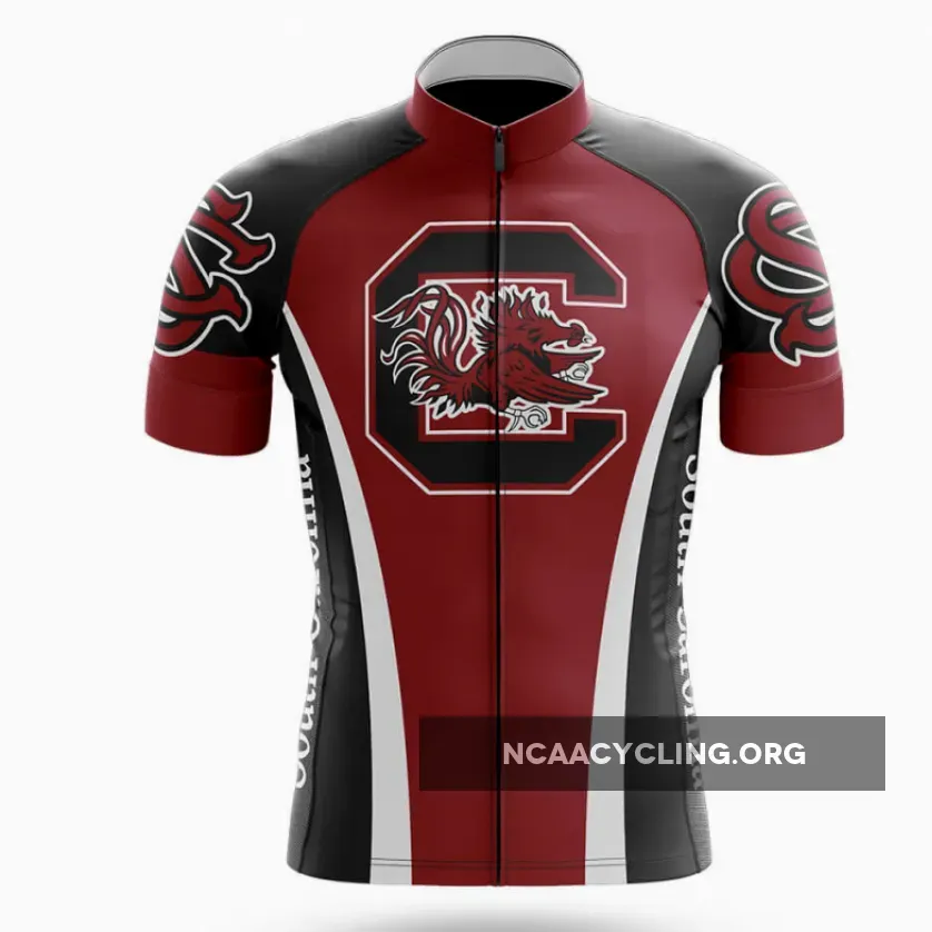 University of South Carolina - Men's Cycling / Jersey Only