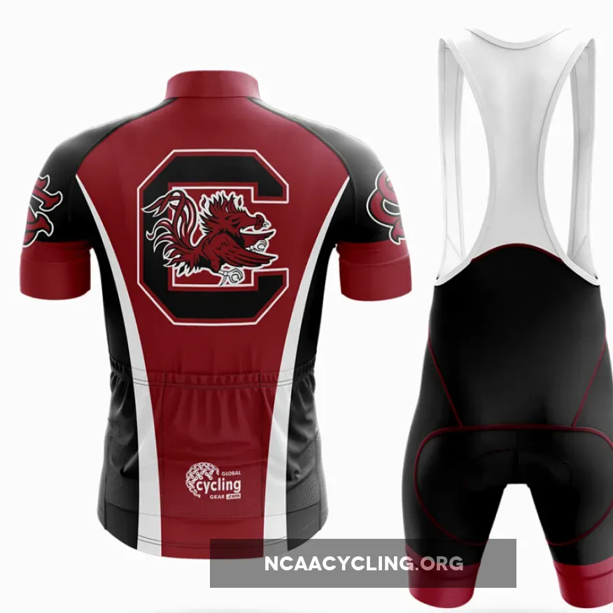University of South Carolina - Men's Cycling / Jersey Only