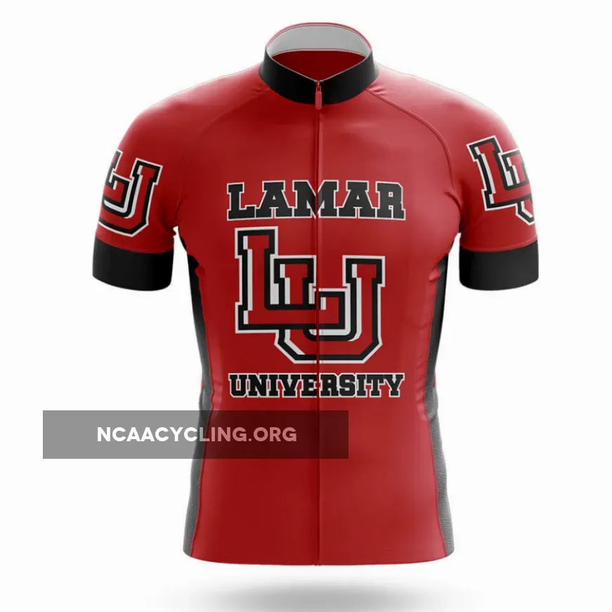 Lamar Cycling Jersey For Sale