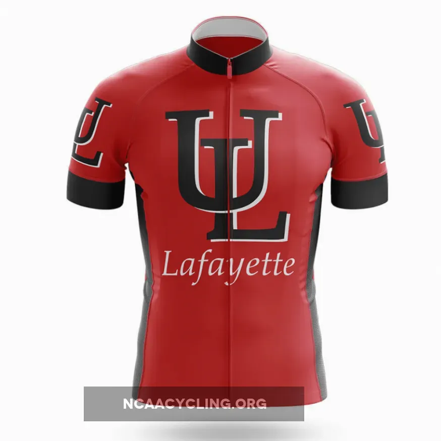 UL Lafayette Cycling Jersey Restock UL Lafayette Cycling Jersey Restock