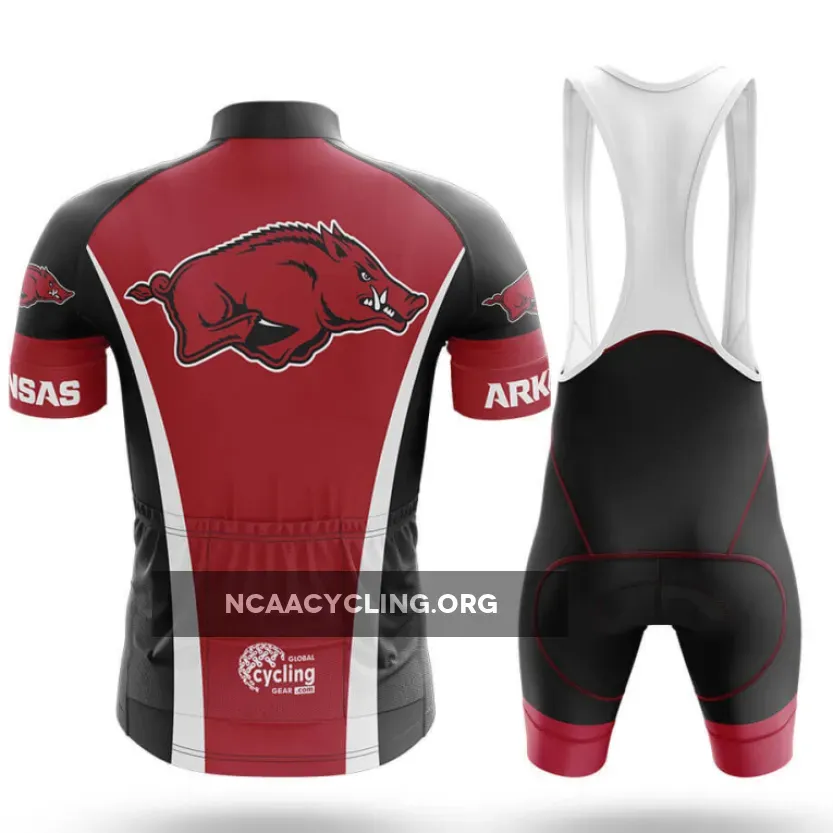 University of Arkansas - Men's Cycling / Jersey Only