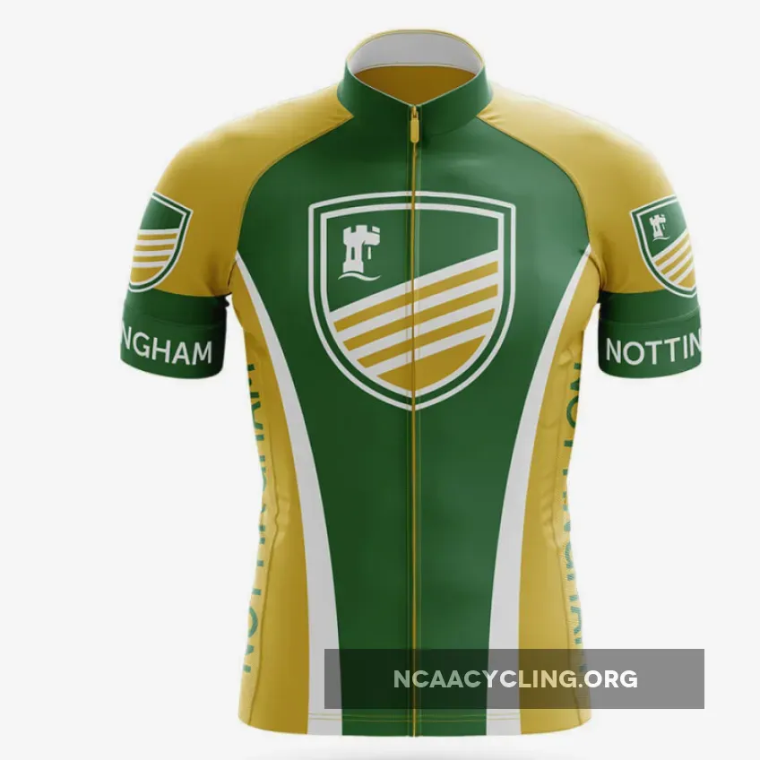 University of Nottingham - Men's Cycling / Jersey Only