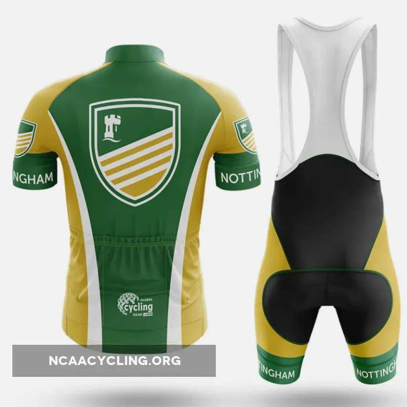 University of Nottingham - Men's Cycling / Jersey Only