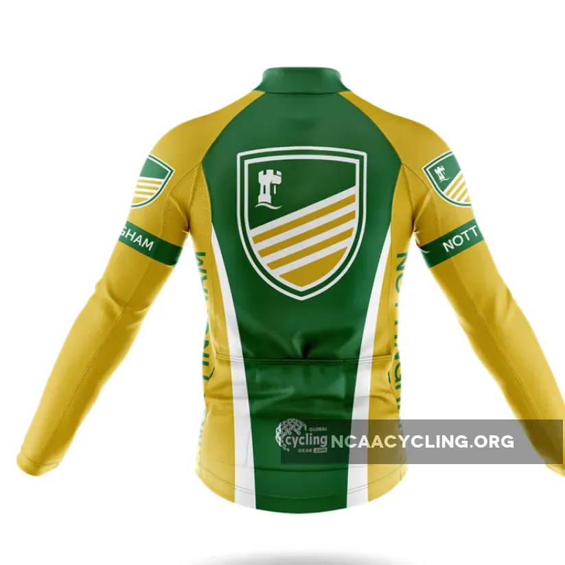 University of Nottingham - Men's Cycling / Jersey Only