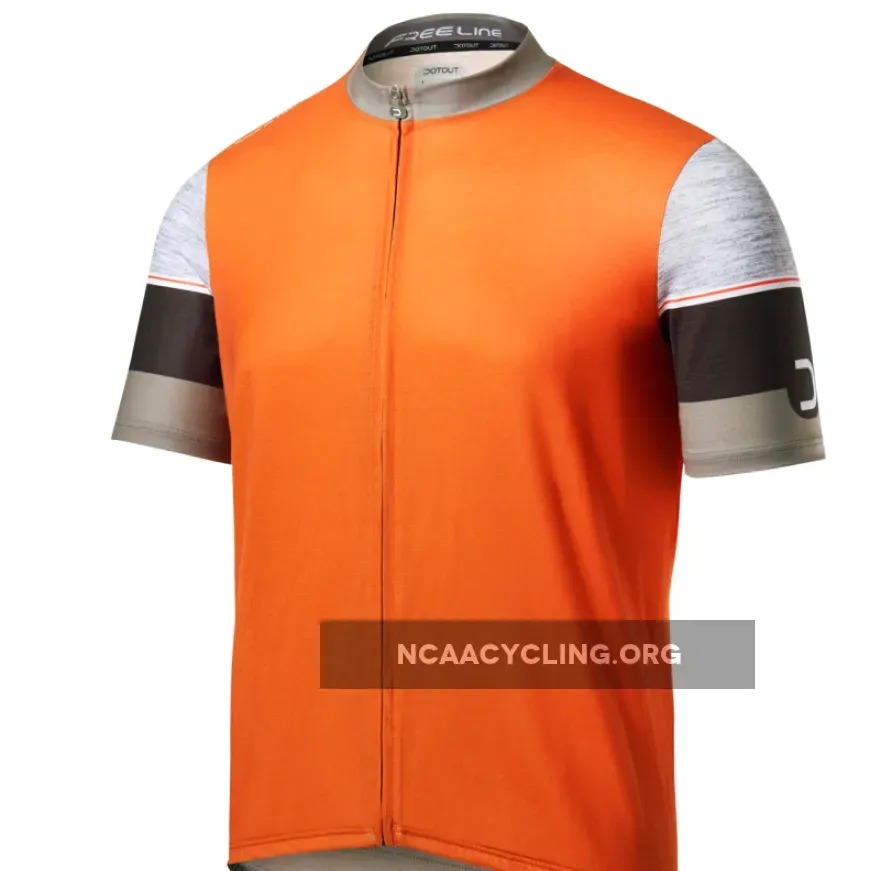 Dotout Roca Jersey - Orange A21M150-200 Whre To Buy