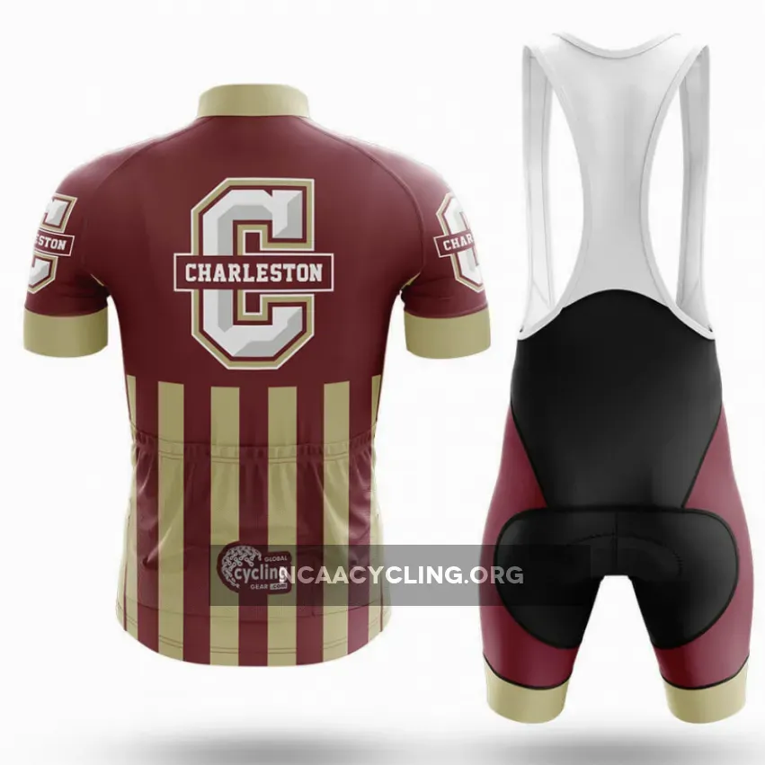 Where To Buy College Of Charleston USA Cycling Jersey Where To Buy College Of Charleston USA Cycling Jersey