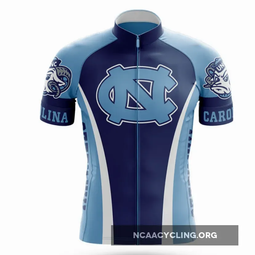 University of North Carolina - Men's Cycling / Jersey Only