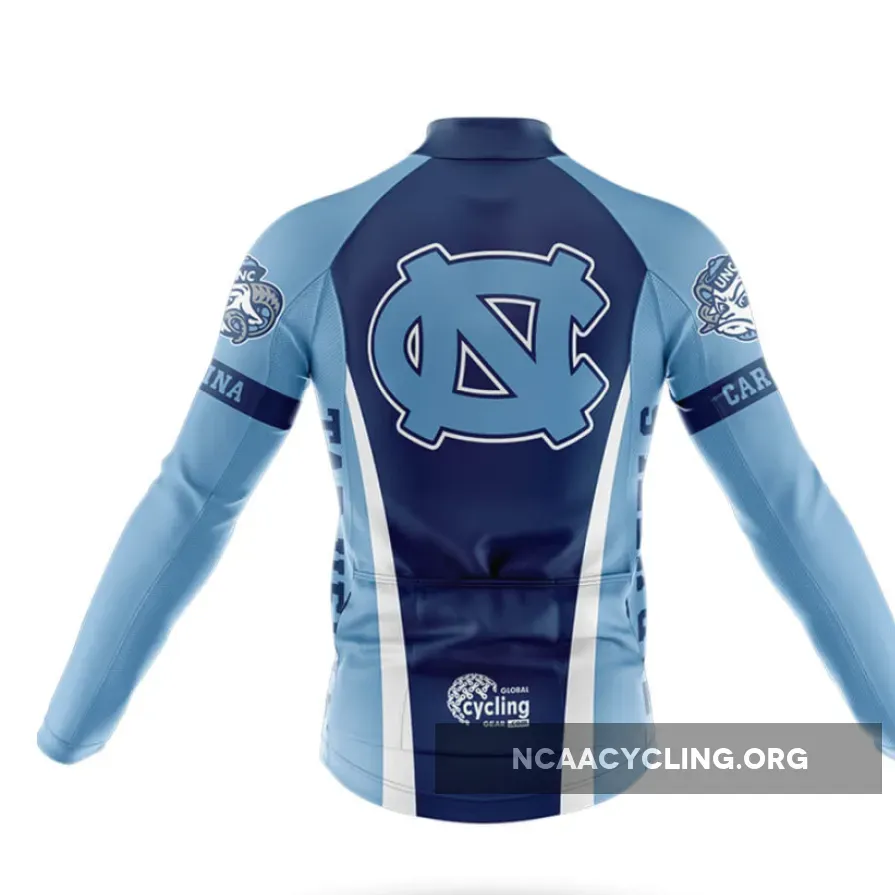 University of North Carolina - Men's Cycling / Jersey Only