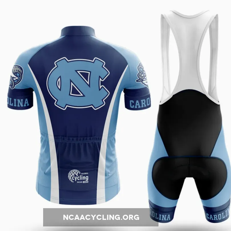 University of North Carolina - Men's Cycling / Jersey Only