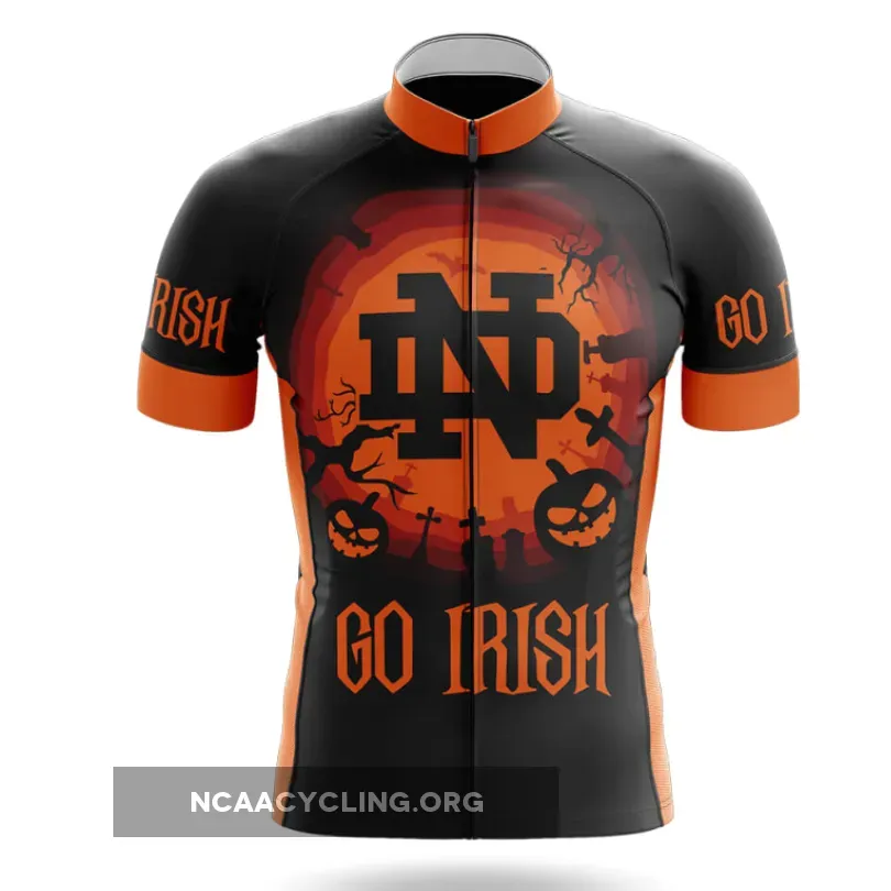 For Sale Halloween Irish Cycling Jersey Only