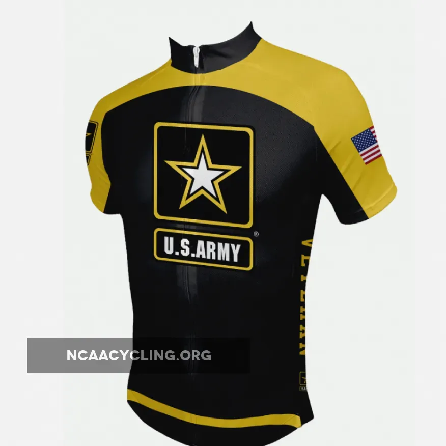 New Releases US Army Veteran Cycling Jerseys 1694837377