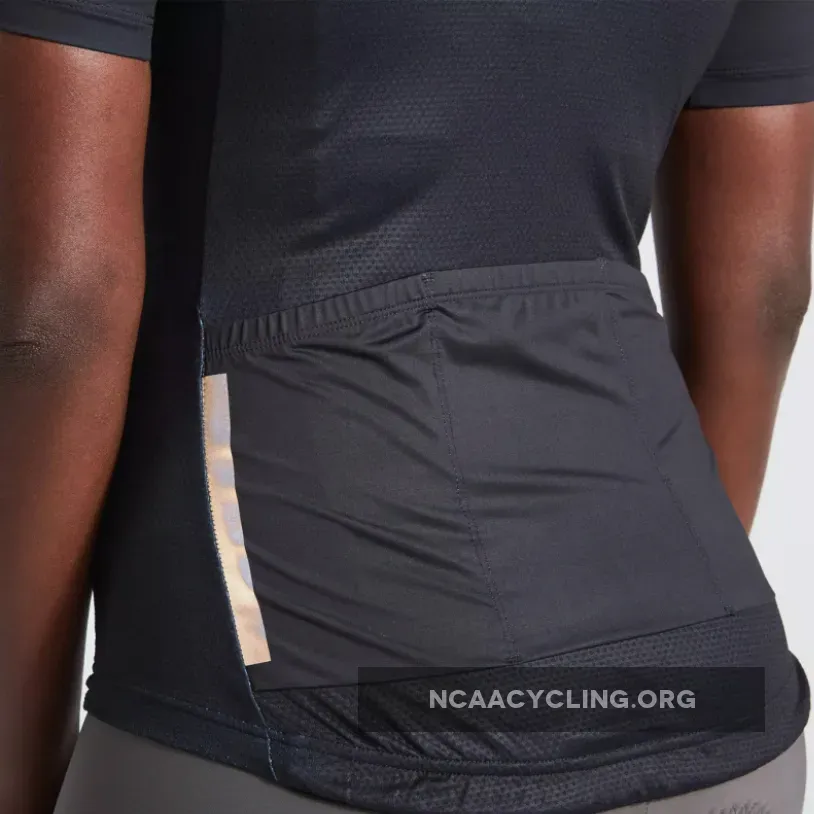 Specialized SL Solid Women Jersey - Black 64022-6401 New Releases