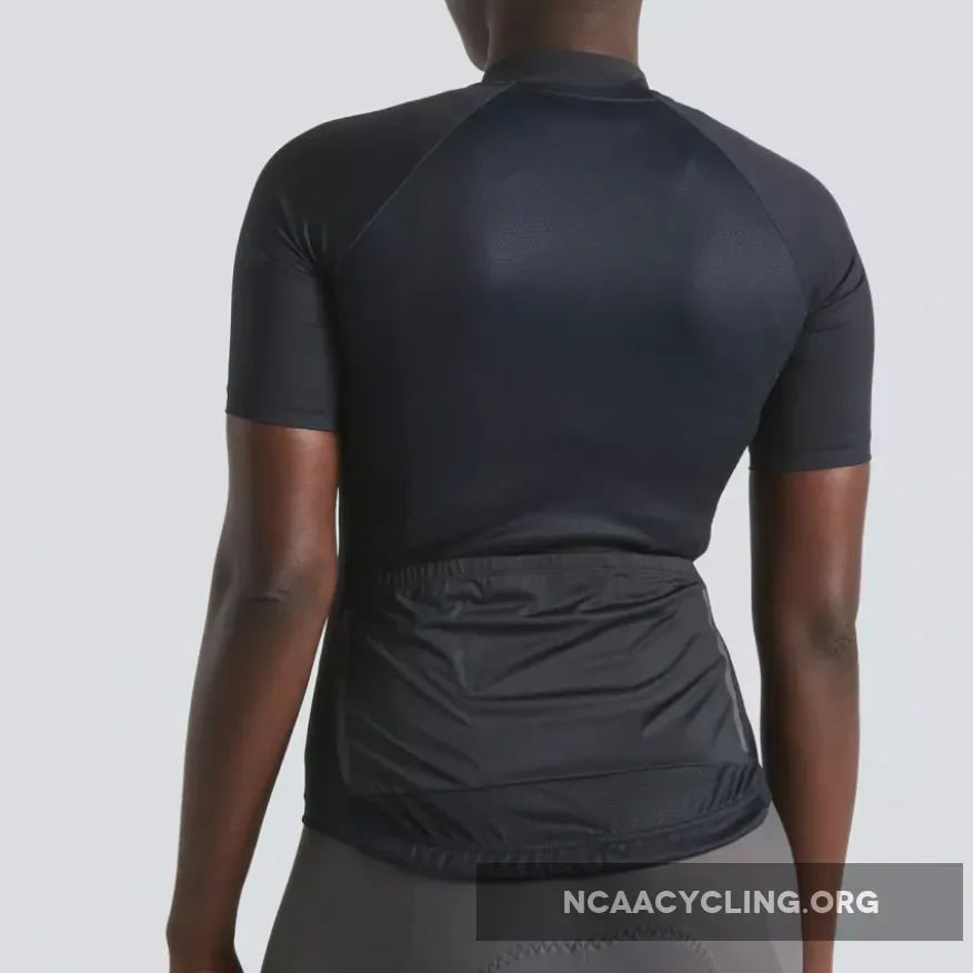 Specialized SL Solid Women Jersey - Black 64022-6401 New Releases