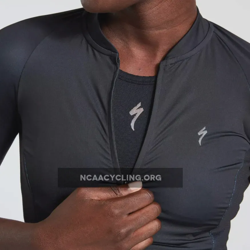 Specialized SL Solid Women Jersey - Black 64022-6401 New Releases