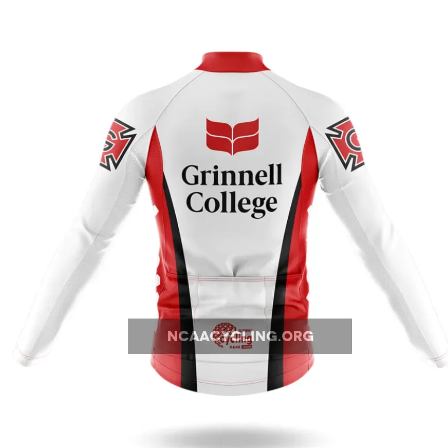 Grinnell College Cycling Jersey For Sale Grinnell College Cycling Jersey For Sale