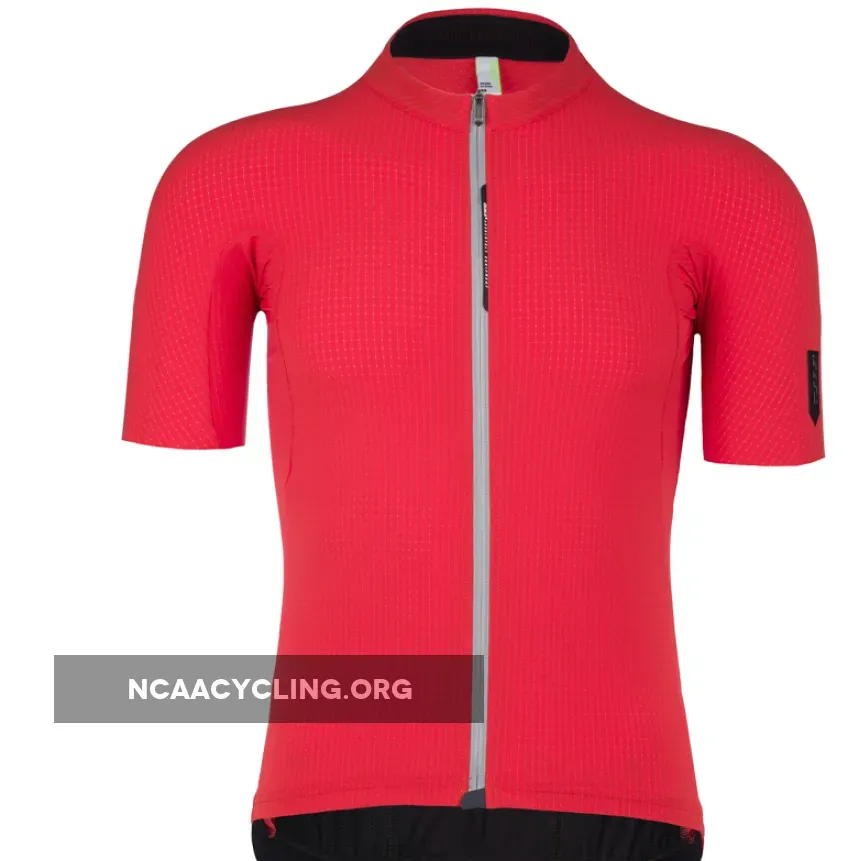 Q36.5 L1 Pinstripe X Jersey - Red 021X.8.S Online