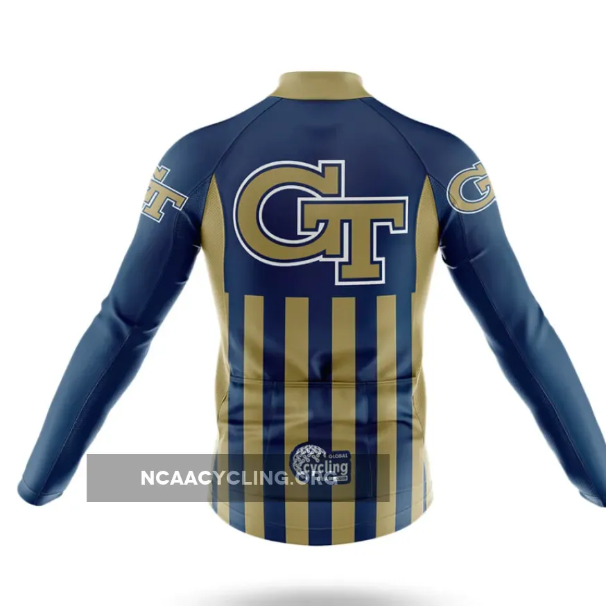 Georgia Tech USA Cycling Jersey For Sale Georgia Tech USA Cycling Jersey For Sale