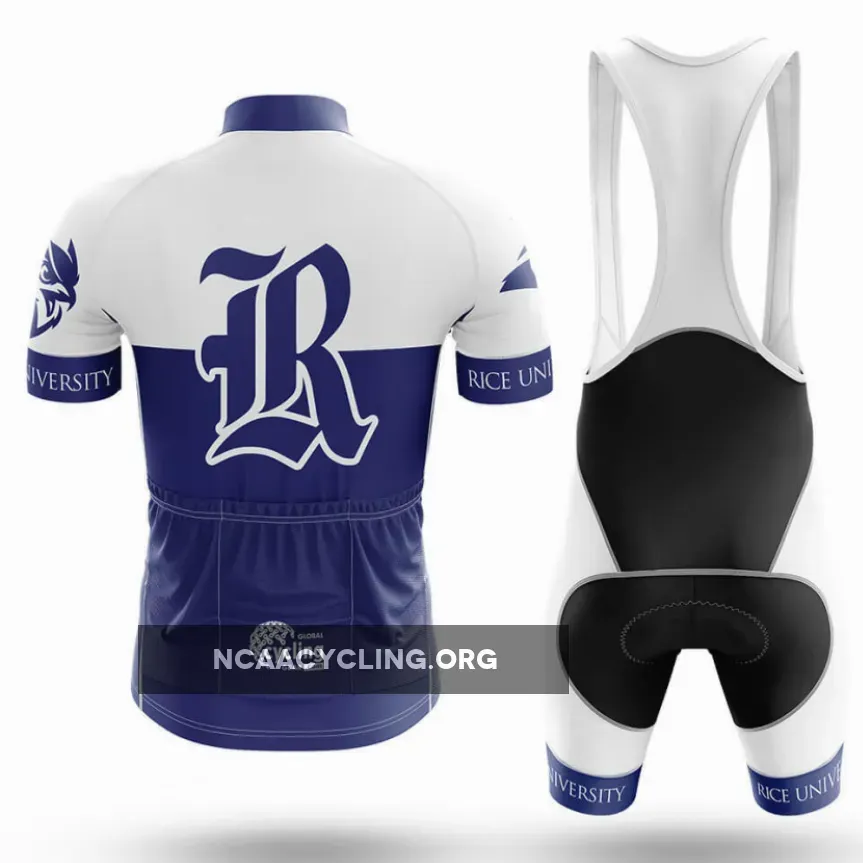Online Rice University V2 Cycling Jersey Only Online Rice University V2 Cycling Jersey Only
