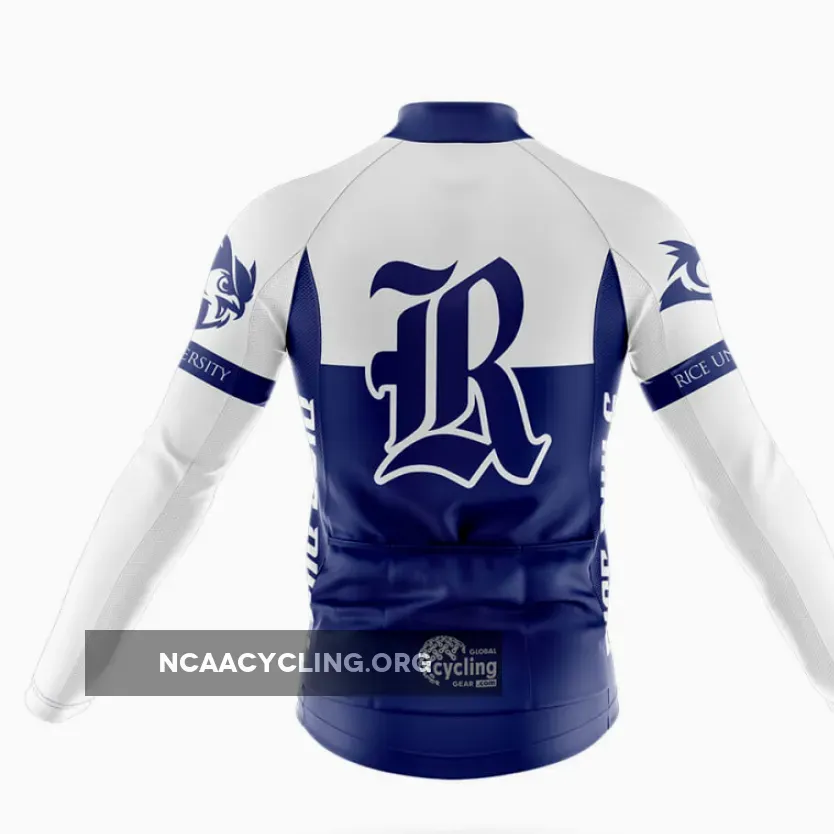 Online Rice University V2 Cycling Jersey Only Online Rice University V2 Cycling Jersey Only