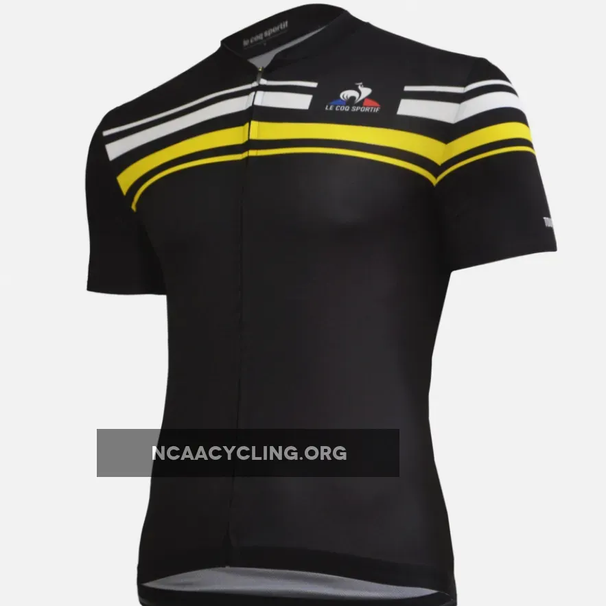 Tour de France FZ jersey - Black - fz international srl