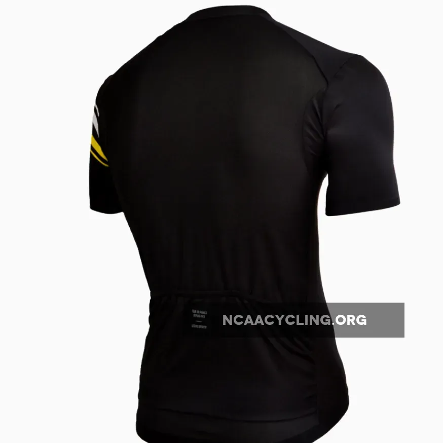 Tour de France FZ jersey - Black - fz international srl