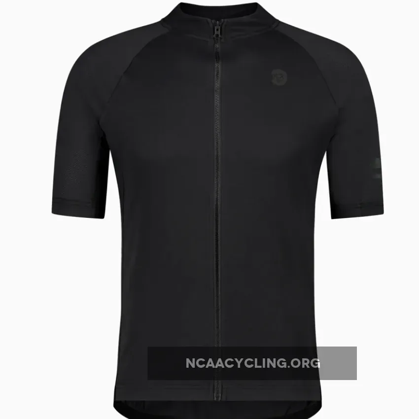 Agu Core SS Jersey - Black 44287400-000-2 Online