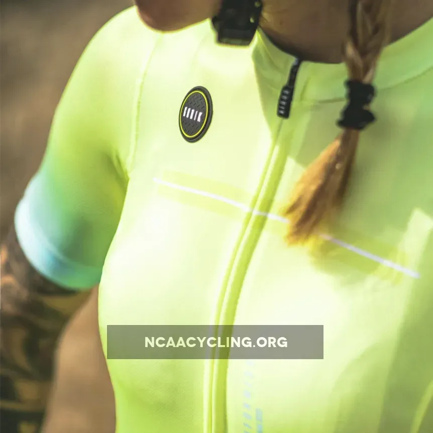 Gobik Stark Woman Jersey - Yellow 10-01-028-012-10 Online