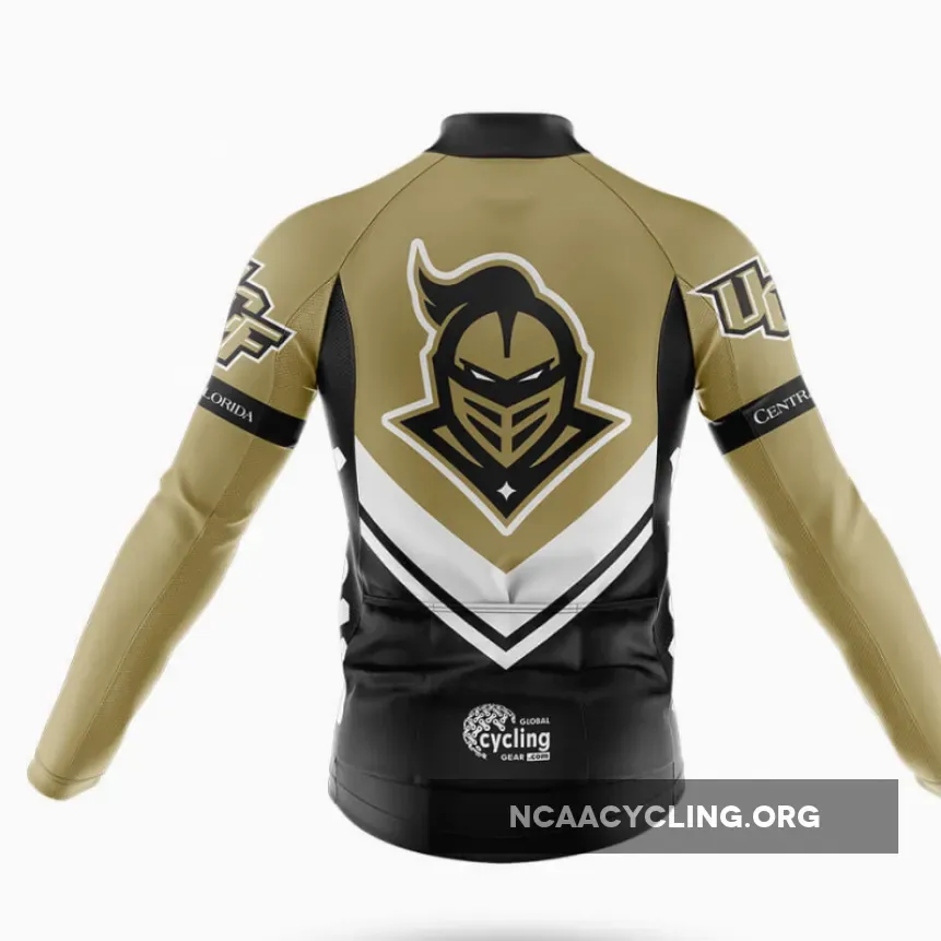 University of Central Florida V3 - Men's Cycling - Jersey Only