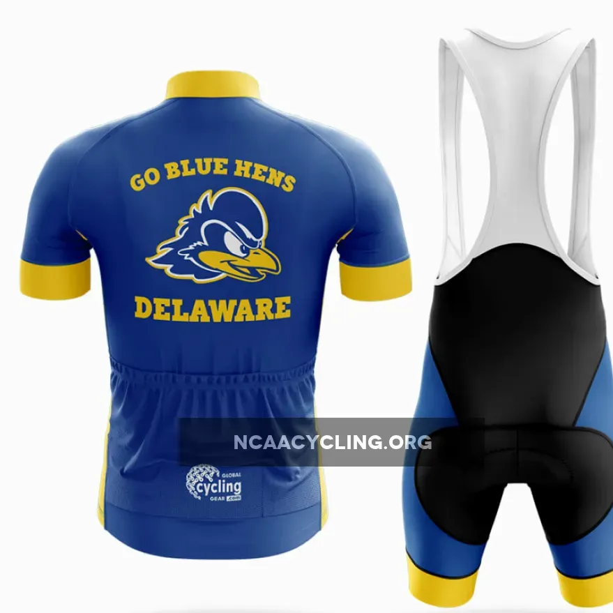 Go Blue Hens Cycling Jersey Restock Go Blue Hens Cycling Jersey Restock