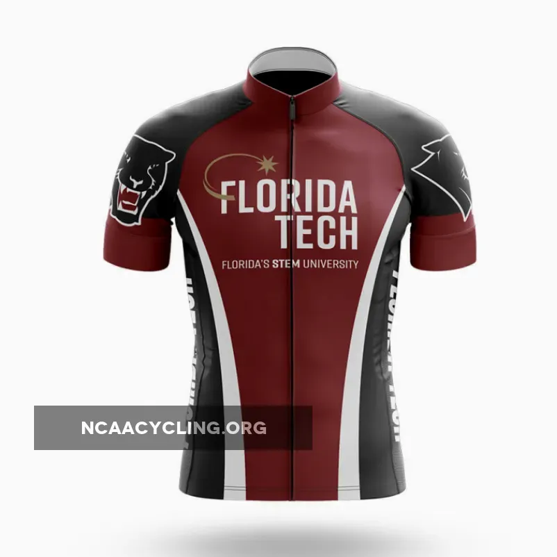 Florida Institute of Technology Cycling - Jersey Only