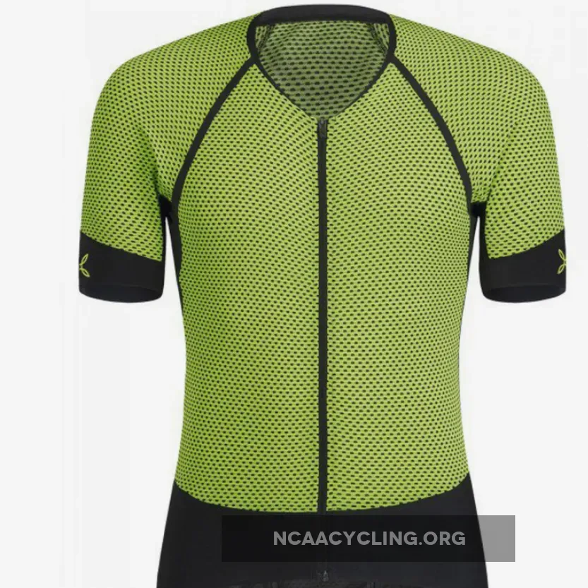 Montura Zolfo Dry jersey - Green