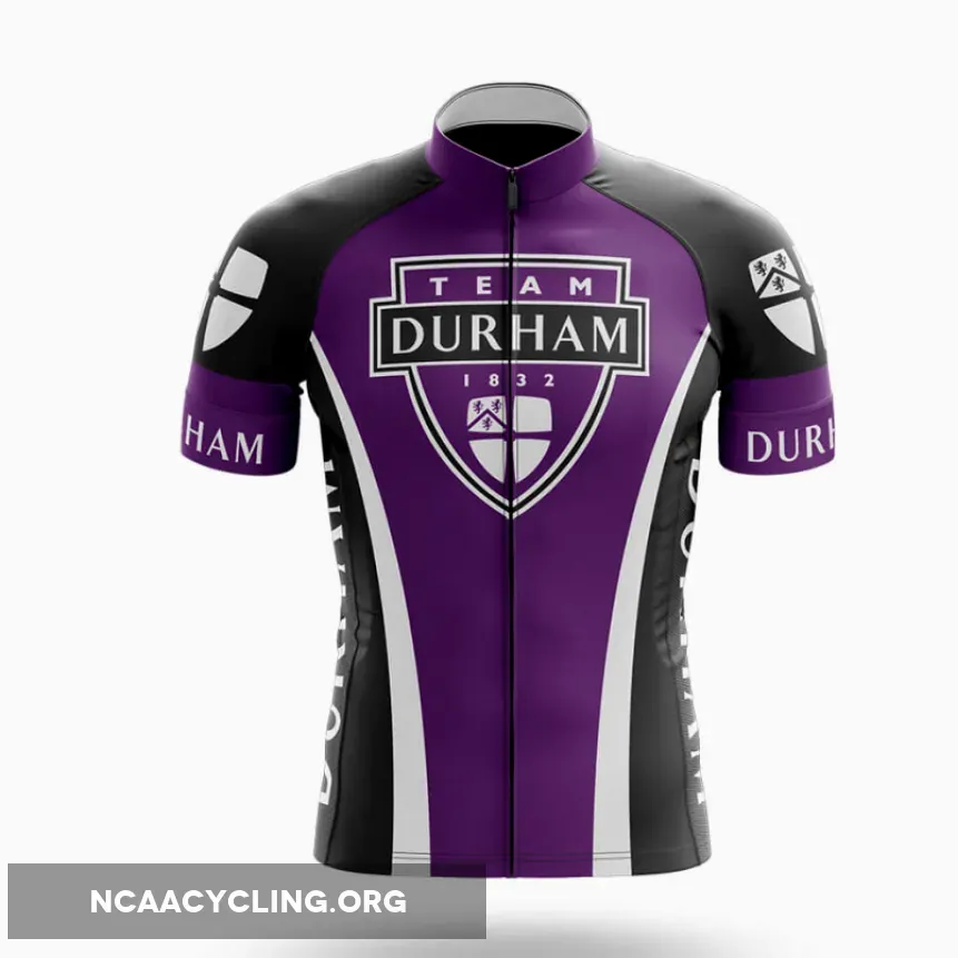 Durham University Cycling Jersey Only | cycling in durham