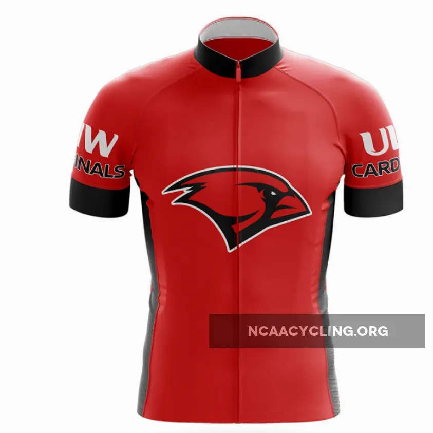 Cardinals Cycling Jersey Restock