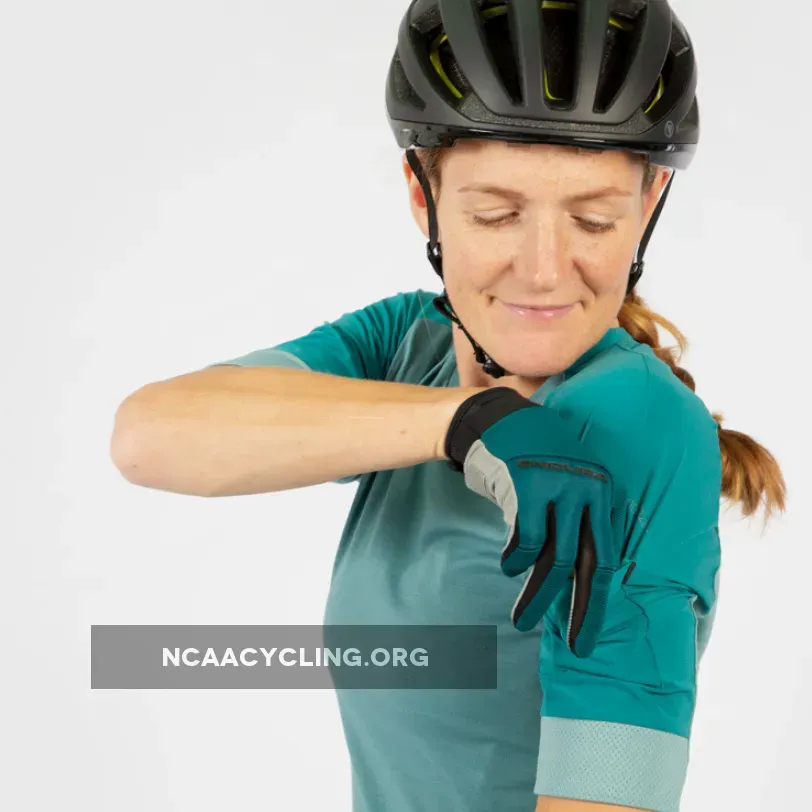 Endura GV500 Woman Jersey - Green E6208GS/2 Whre To Buy