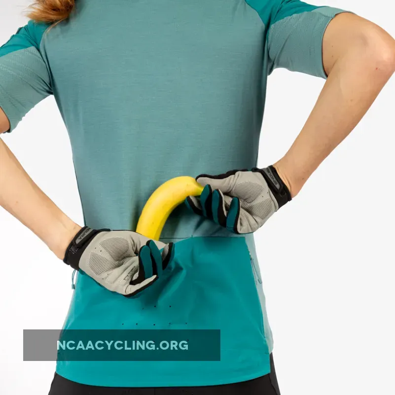 Endura GV500 Woman Jersey - Green E6208GS/2 Whre To Buy