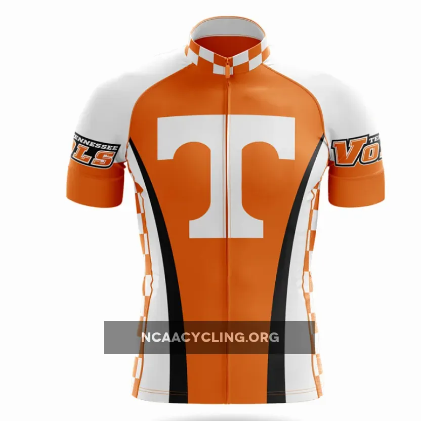 University of Tennessee - Men's Cycling / Jersey Only