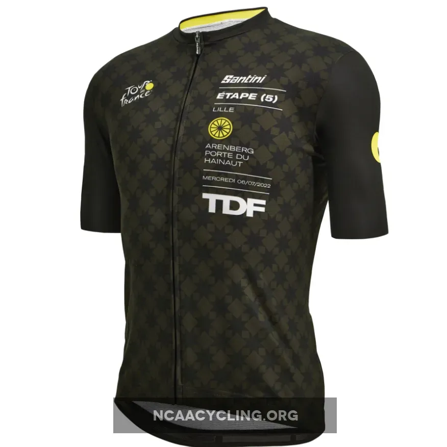 Tour de France jersey - Arenberg - arenberg tour de france