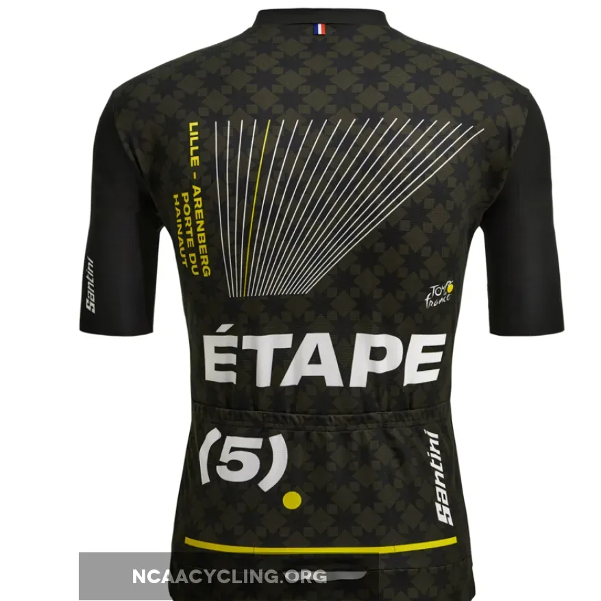 Tour de France jersey - Arenberg - arenberg tour de france