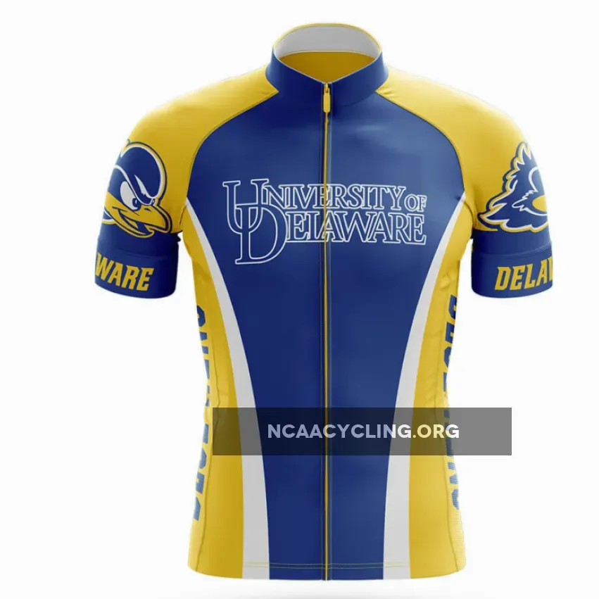 University of Delaware - Men's Cycling / Jersey Only