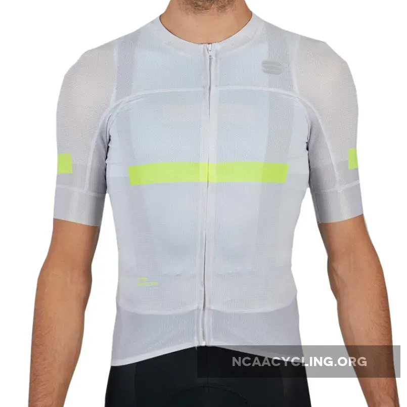 Sportful Evo Jersey - White 1121003-101 Online