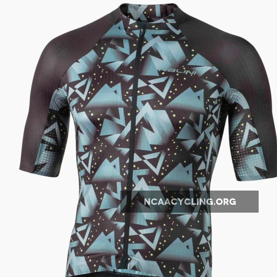 New Releases Nalini Mexico 1968 Jersey - Black