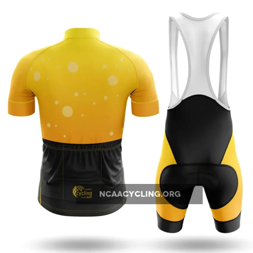 Bike For Beer V8 - Men's Cycling / Jersey Only For Sale