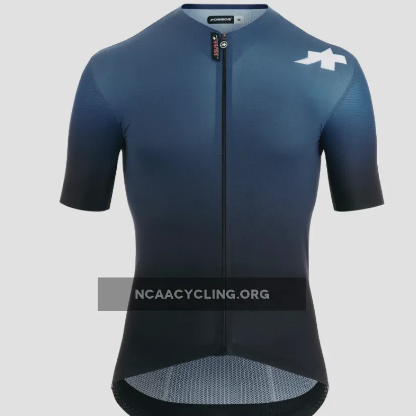 Assos Equipe RS S9 Targa Jersey - Dark Blue 11.20.323.2A.XS Online