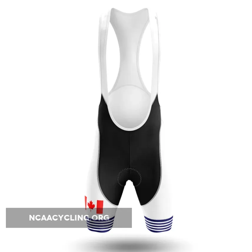Canada V19 - Men's Cycling / Bibs Only New Releases