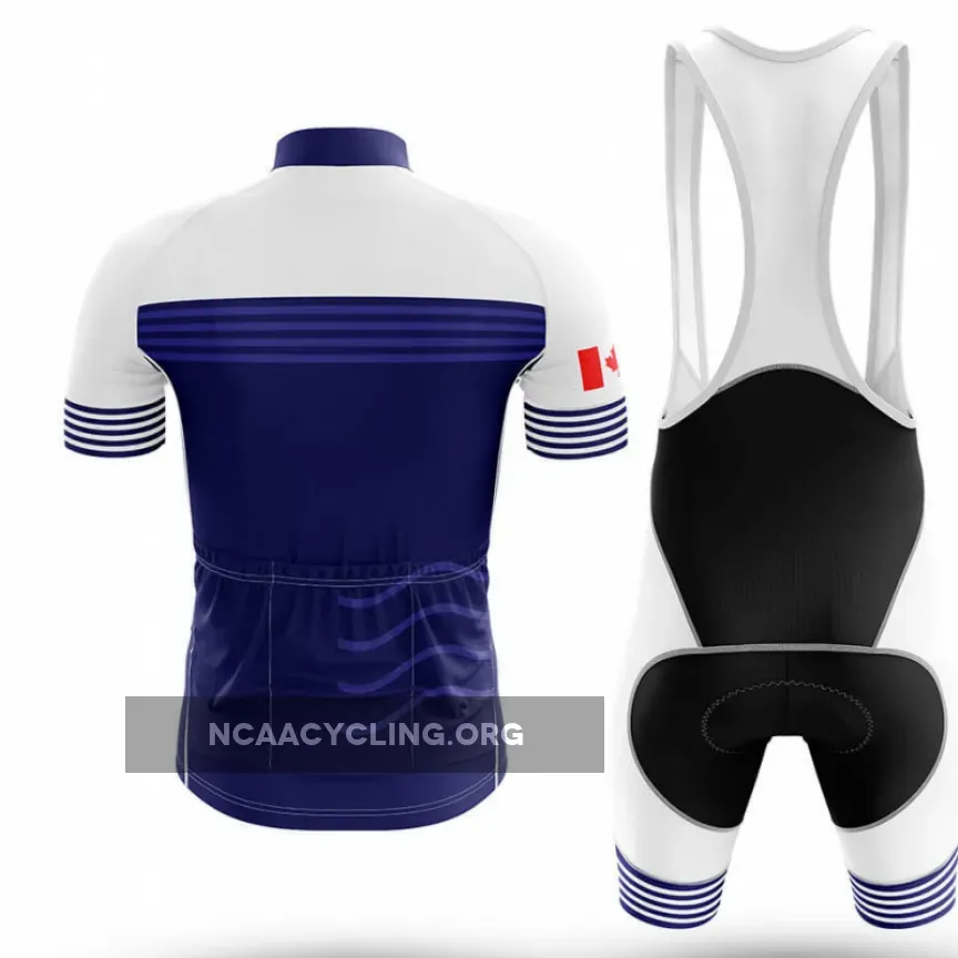 Canada V19 - Men's Cycling / Bibs Only New Releases