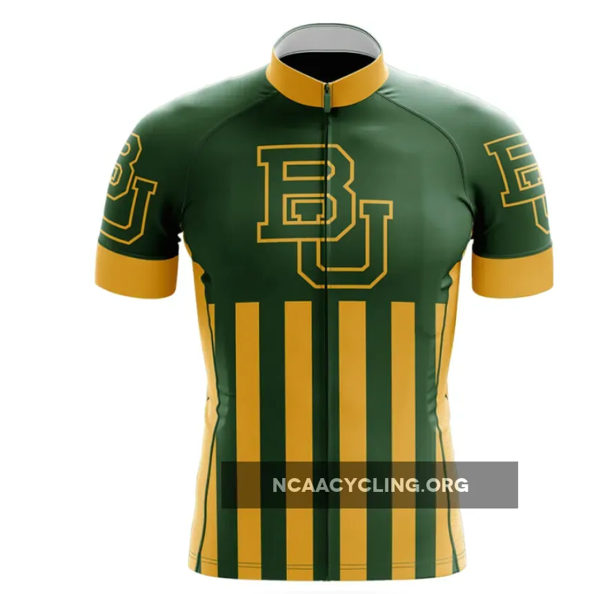 For Sale Baylor University USA Cycling Jersey Only