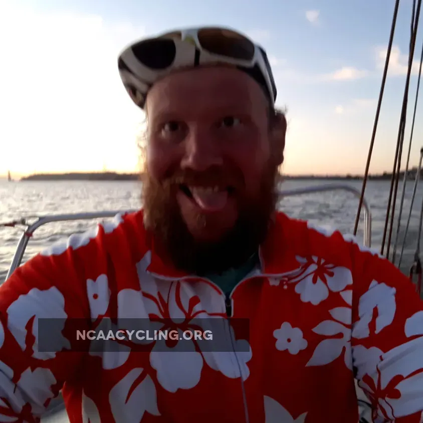 Hawaiian Long Sleeve Shirt - Men's Hawaiian Shirt Aloha Floral Long Sleeve Cycling Jersey