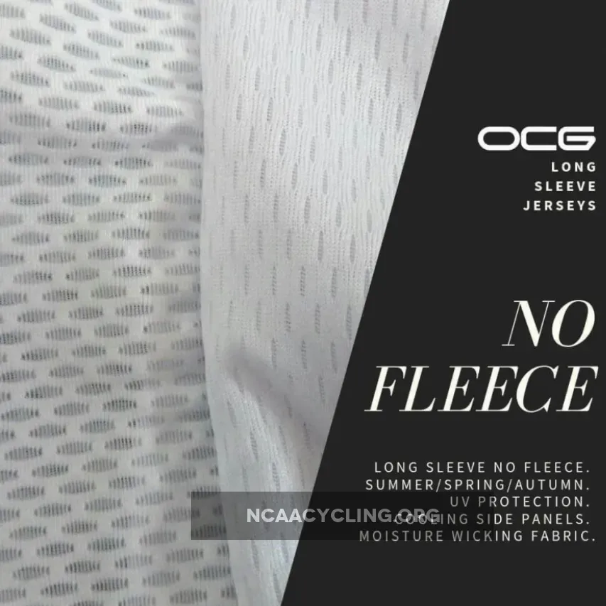 Hawaiian Long Sleeve Shirt - Men's Hawaiian Shirt Aloha Floral Long Sleeve Cycling Jersey