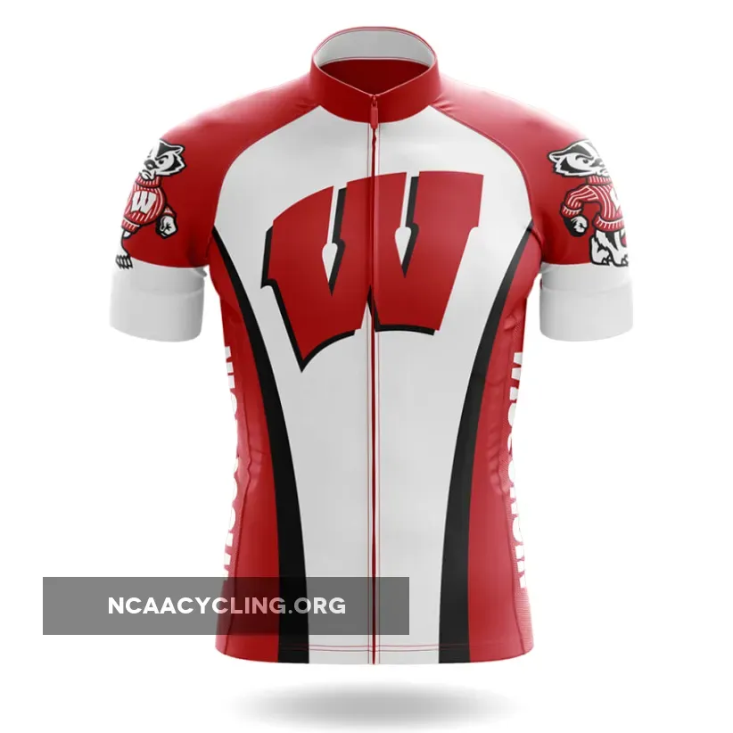 Badgers - Men's Cycling / Jersey Only Outlet
